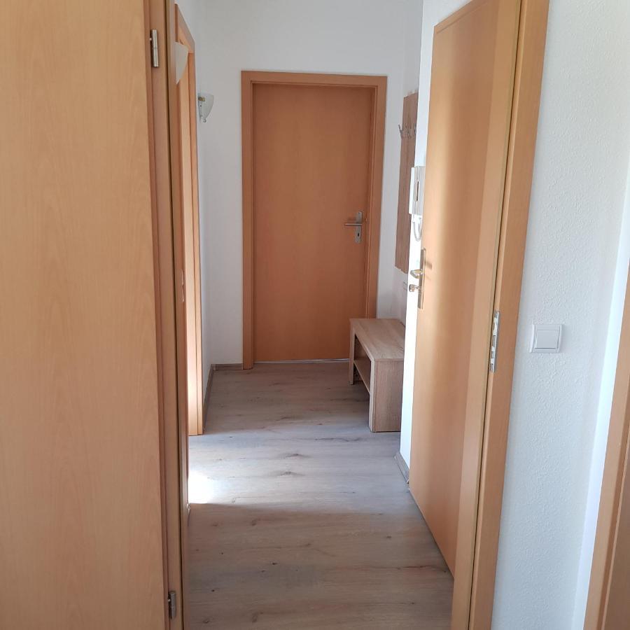 Susi"S Ferienwohnungen Wermelskirchen Esterno foto