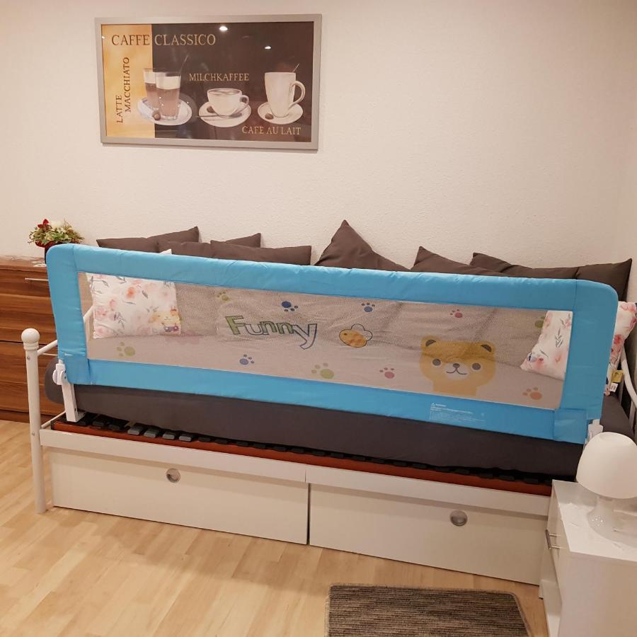 Susi"S Ferienwohnungen Wermelskirchen Esterno foto
