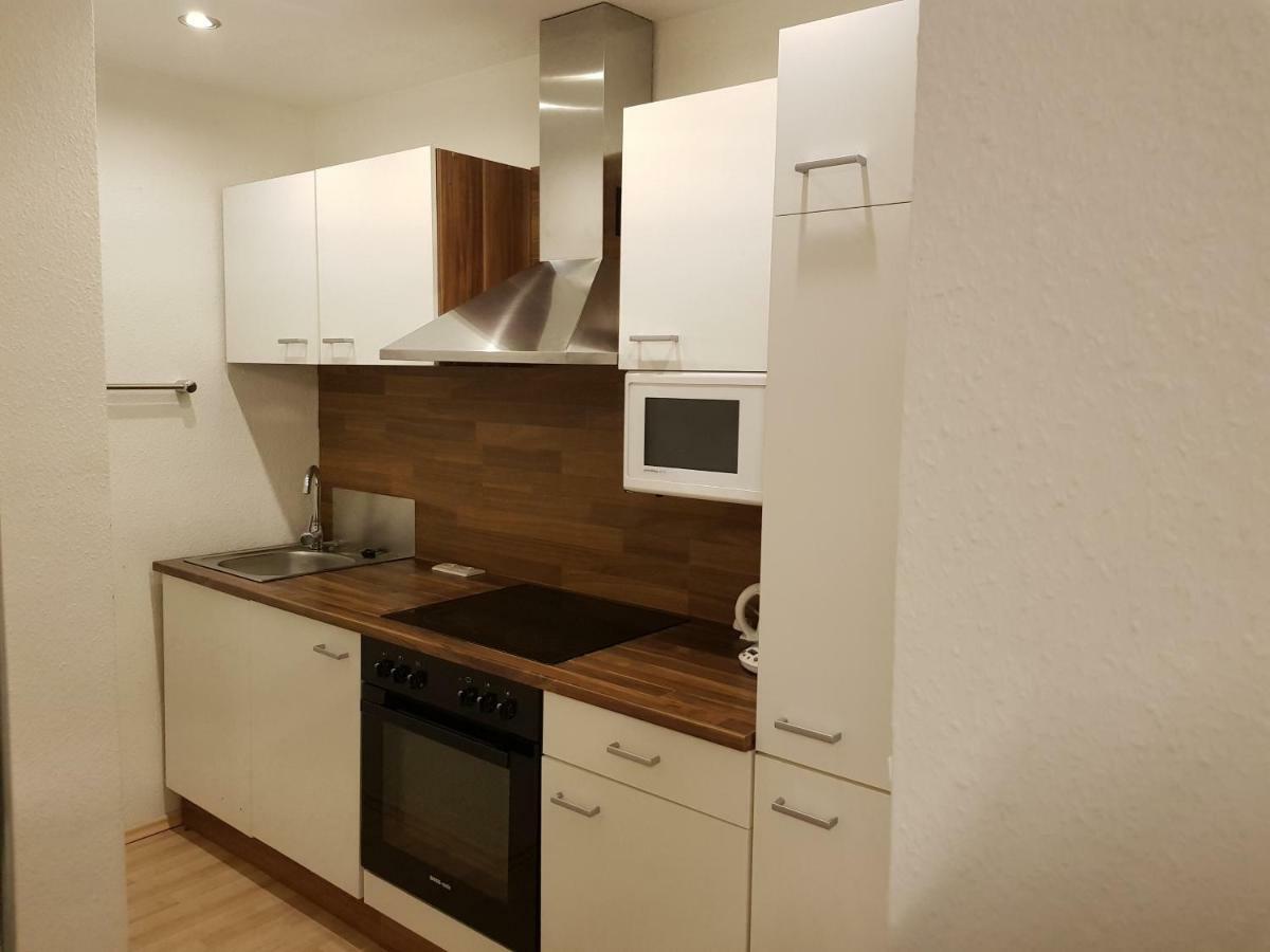 Susi"S Ferienwohnungen Wermelskirchen Esterno foto