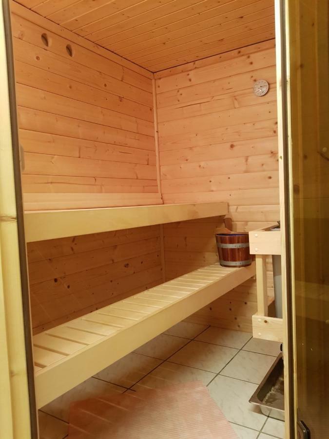 Susi"S Ferienwohnungen Wermelskirchen Esterno foto