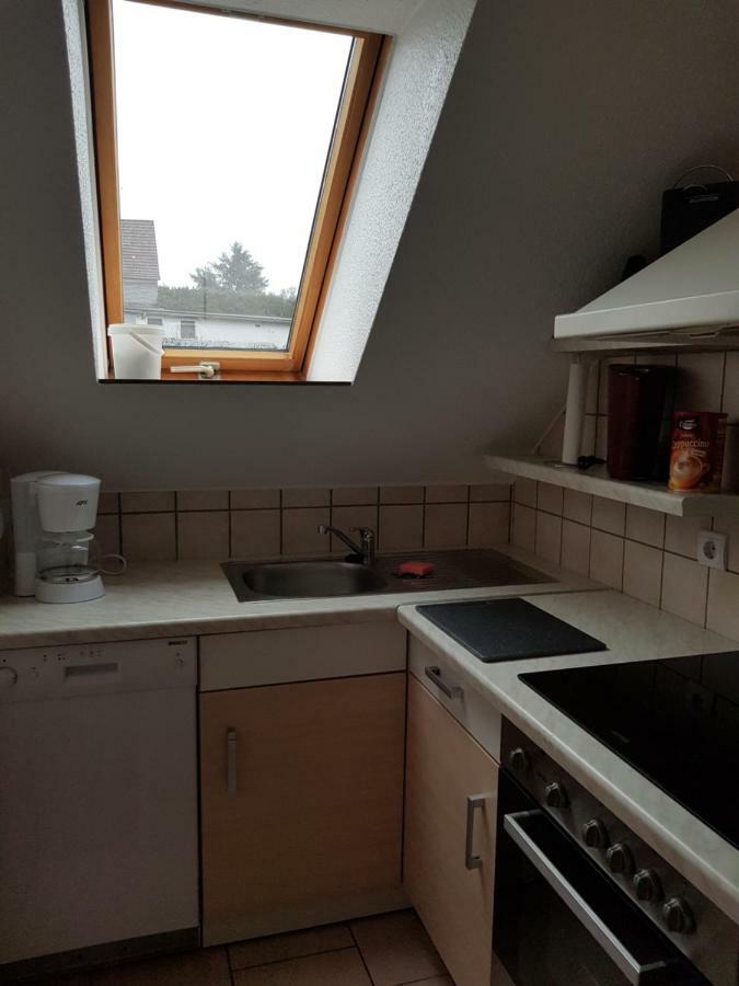 Susi"S Ferienwohnungen Wermelskirchen Esterno foto