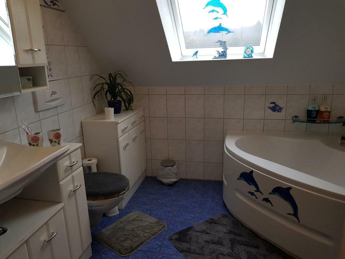 Susi"S Ferienwohnungen Wermelskirchen Esterno foto