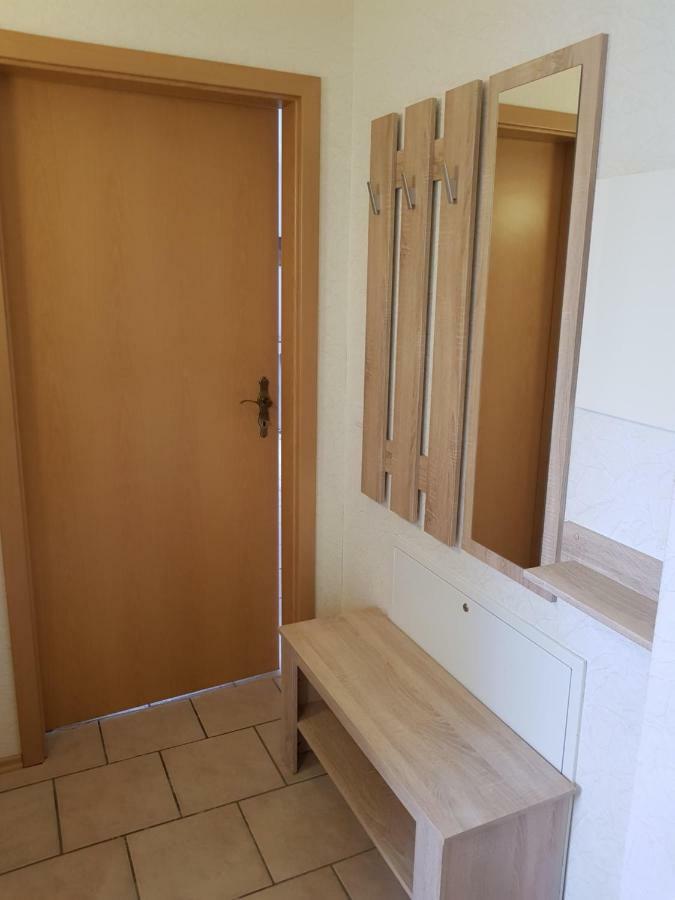 Susi"S Ferienwohnungen Wermelskirchen Esterno foto