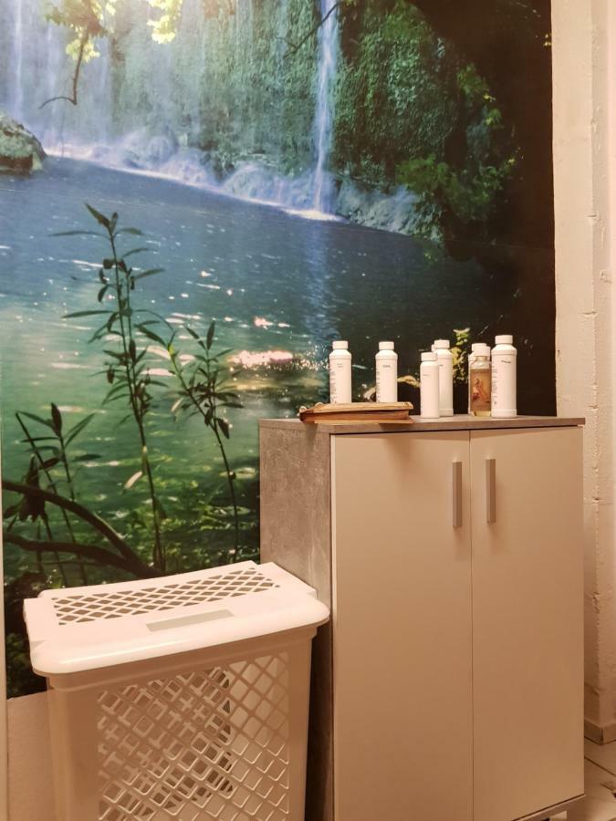 Susi"S Ferienwohnungen Wermelskirchen Esterno foto