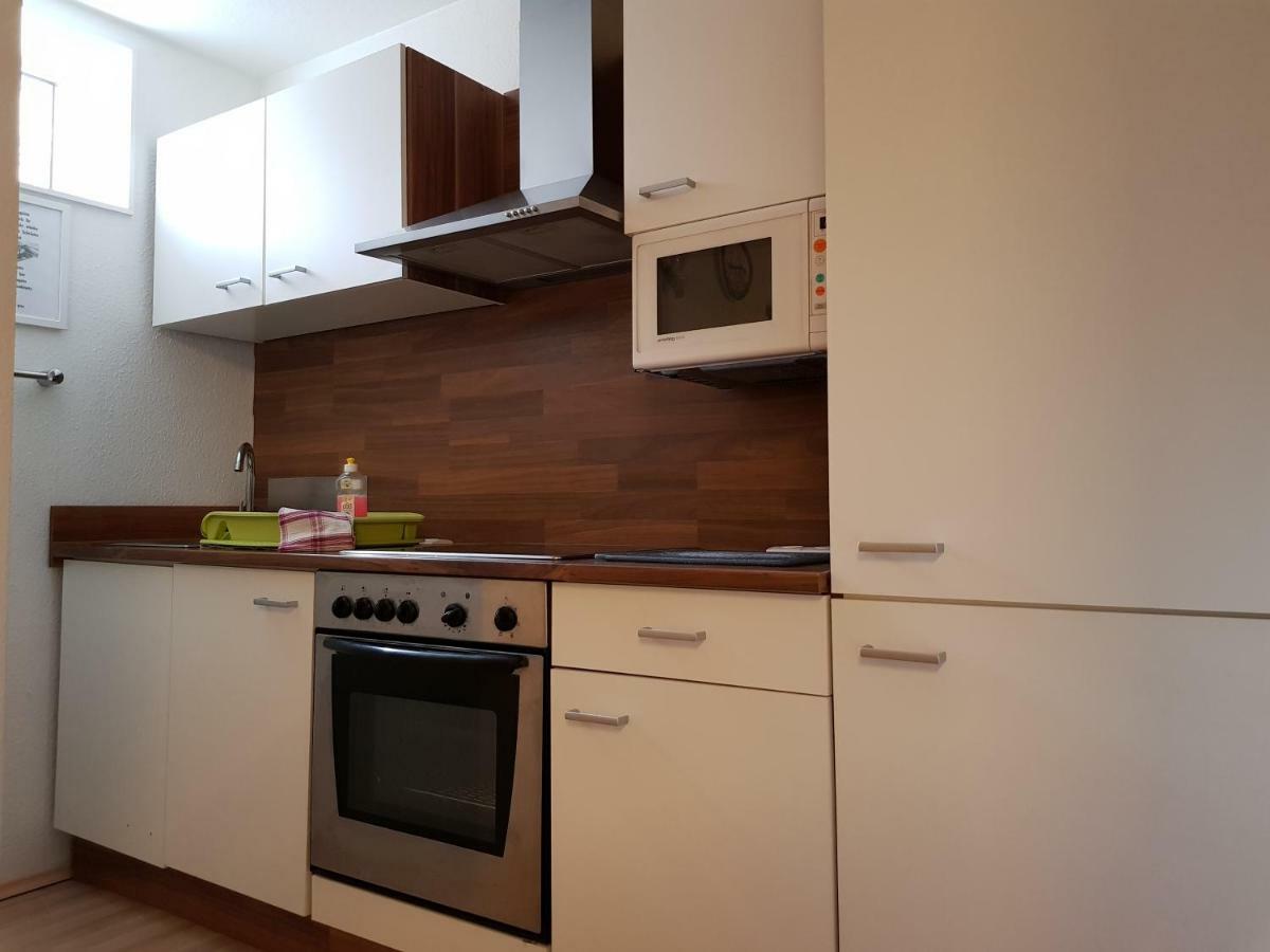 Susi"S Ferienwohnungen Wermelskirchen Esterno foto
